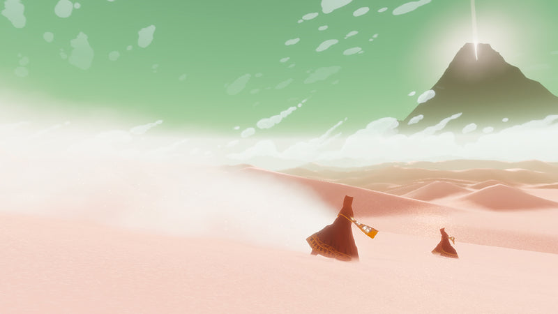 Journey PS3 Psn - Mídia Digital