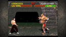 Mortal Kombat Arcade Kollection PS3 Psn - Mídia Digital