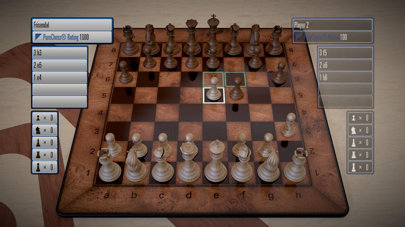 Pure Chess PS3 Psn - Mídia Digital