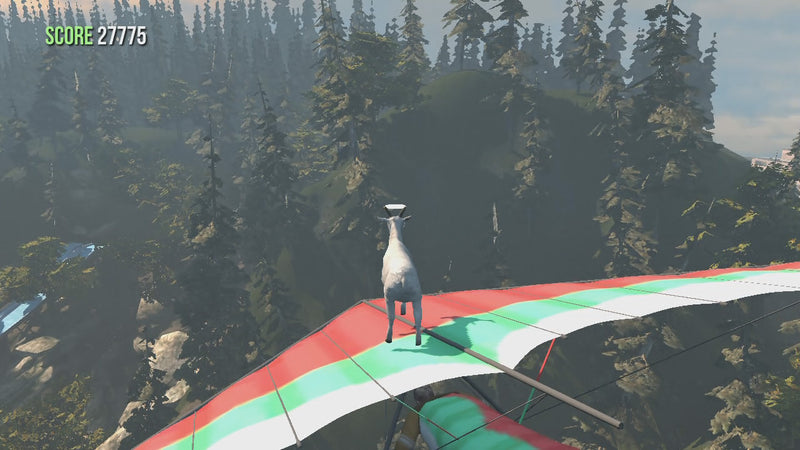 Goat Simulator PS3 Psn - Mídia Digital