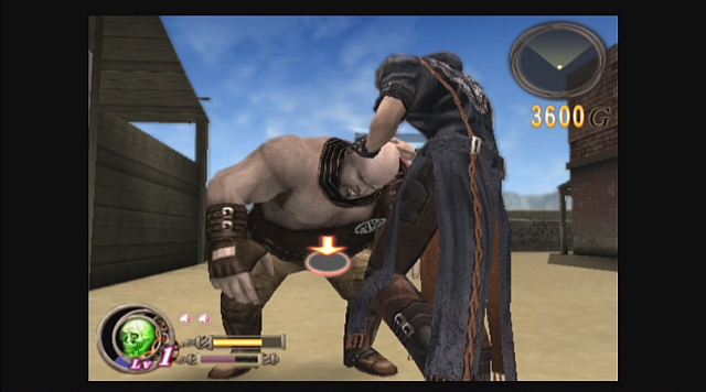 God Hand PS3 Psn - Midia Digital