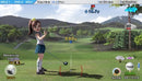 Hot Shots Golf World Invitational PS3 Psn - Mídia Digital