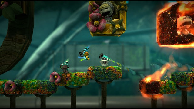 Littlebigplanet 2 PS3 Psn - Mídia Digital