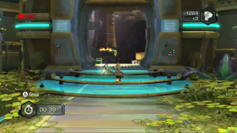 Ratchet And Clank Future A Crack In Time PS3 Psn - Mídia Digital