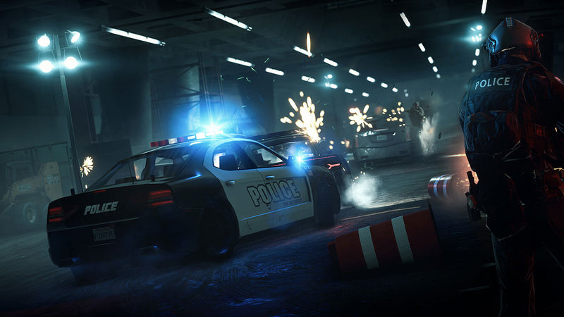 Battlefield Hardline +2 DLCS - Ps3 Psn - Mídia Digital