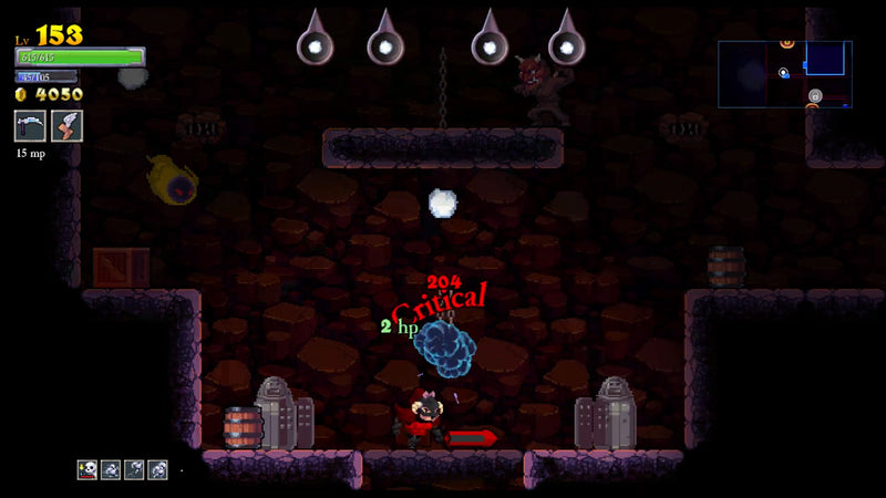Rogue Legacy PS3 Psn - Midia Digital