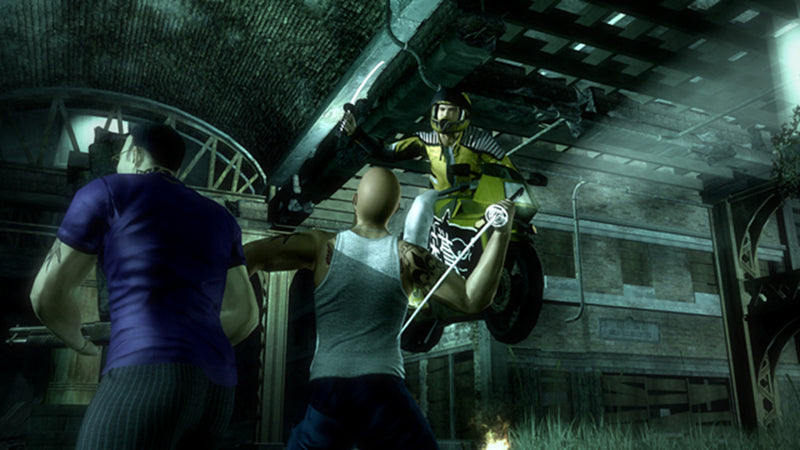 Saints Row 2 Ultimate Edition PS3 Psn - Mídia Digital