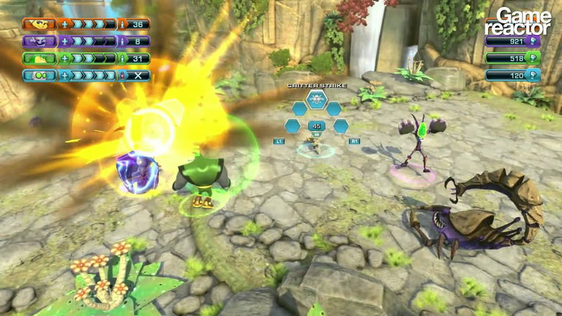 Ratchet And Clank All 4 One PS3 Psn - Mídia Digital