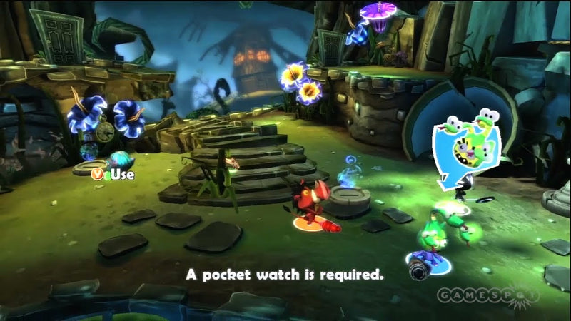 Disney Universe - Ps3 Psn - Midia Digital