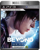Beyond Two Souls Dublado - Ps3 Psn - Midia Digital