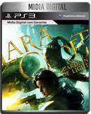 Lara Croft and The Guardian of Light PS3 Psn - Midia Digital