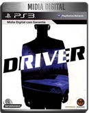 Driver - Ps1 Classic - Ps3 Psn - Mídia Digital
