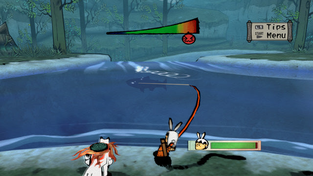Okami HD PS3 Psn - Mídia Digital