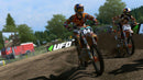 Mxgp The Official Motocross Videogame PS3 Psn - Midia Digital