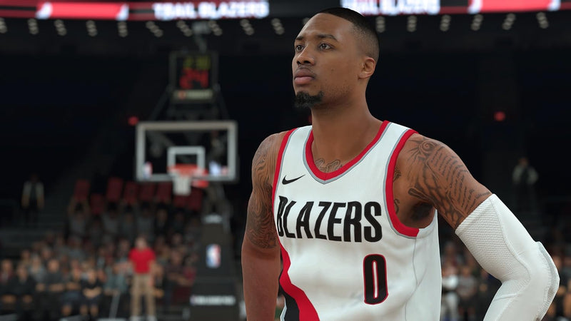 NBA 2K18 PS3 Psn Mídia Digital