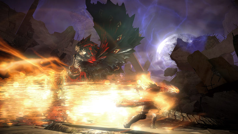 Castlevania Lords Of Shadow 2 Ps3 Psn - Midia Digital