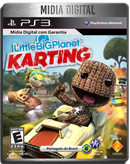 LittleBigPlanet Karting PS3 Psn - Mídia Digital