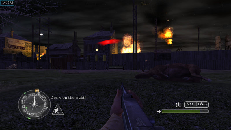 Call of Duty Classic - Ps3 Psn - Mídia Digital