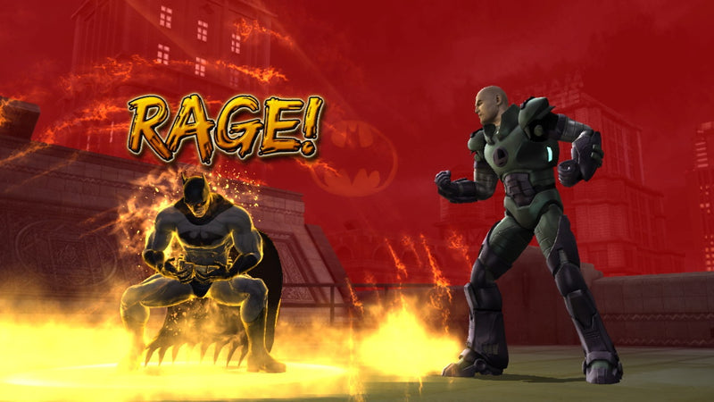 Mortal Kombat vs. DC Universe PS3 Psn - Mídia Digital