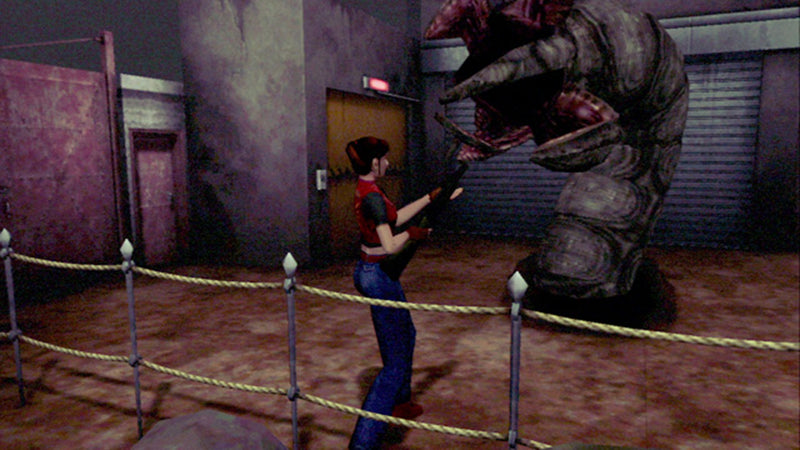 Resident evil 4 +Code Veronica X HD PS3 Psn - Mídia Digital