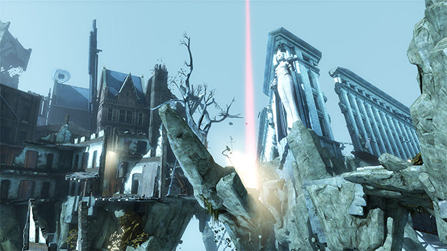 Dishonored + Todas As Dlcs - Ps3 Psn - Midia Digital