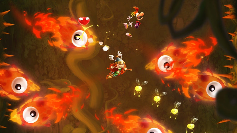 Rayman Legends PS3 Psn - Mídia Digital