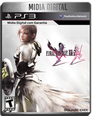 Final Fantasy XIII-2 - PS3 Psn Mídia Digital
