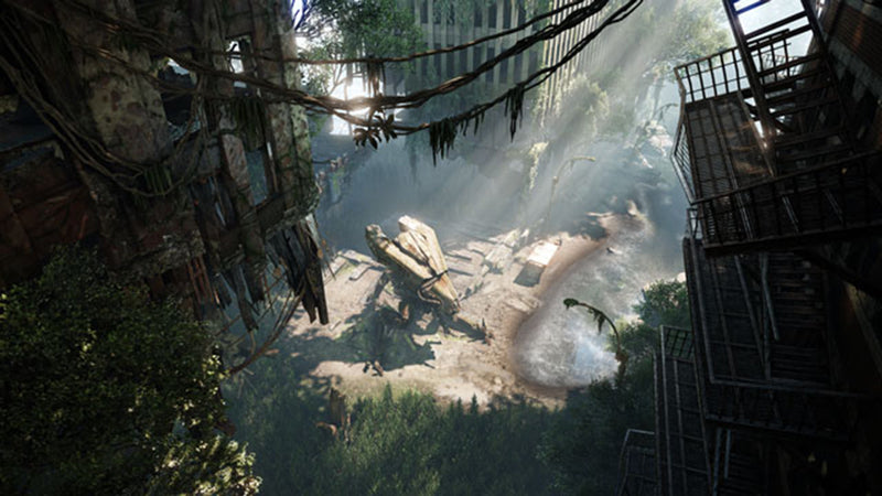 Crysis 3 - Ps3 Psn - Mídia Digital