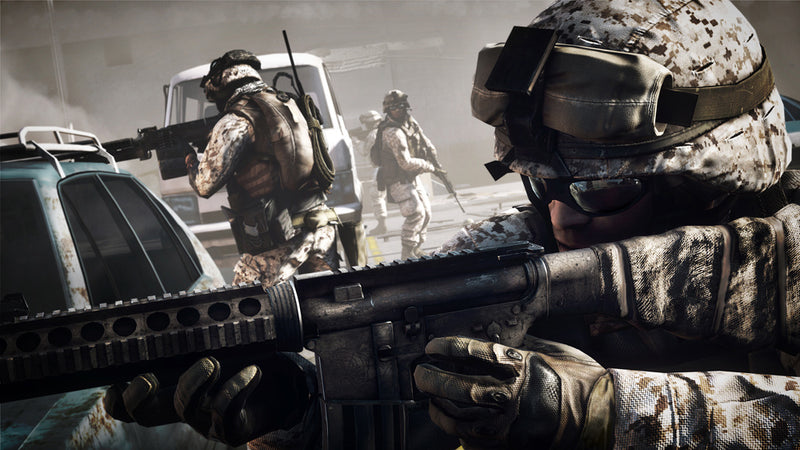 Battlefield 3 Bf3 - Ps3 Psn - Midia Digital