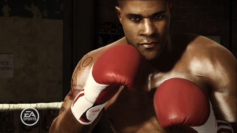 Fight Night Champion PS3 Psn Midia Digital