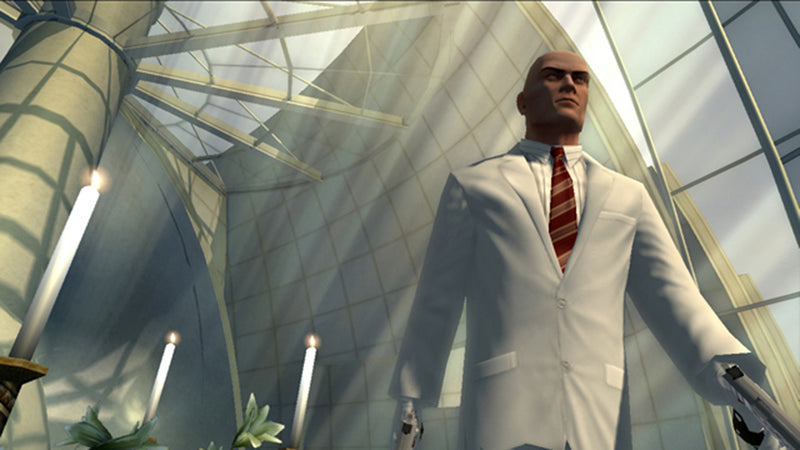 Hitman Trilogy Hd PS3 Psn - Midia Digital