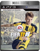 FIFA 17 PS3 Psn Midia Digital