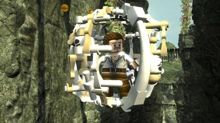 Lego Piratas do Caribe PS3 Psn - Mídia Digital
