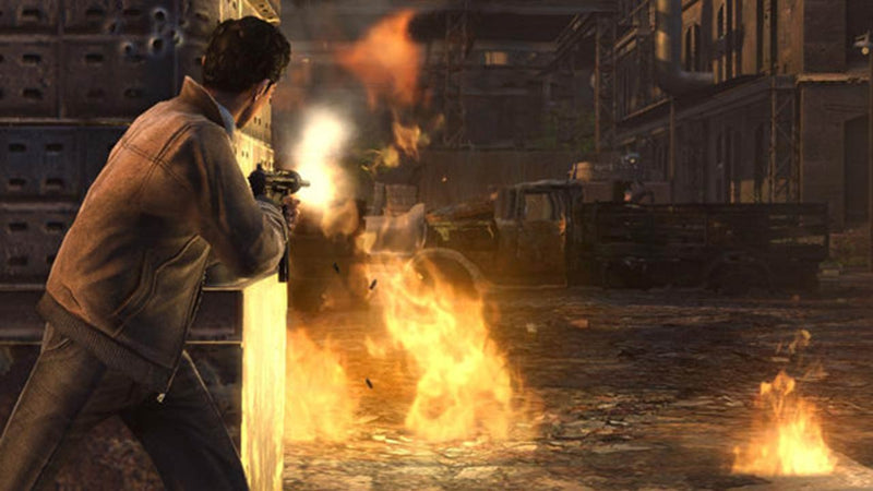 Mafia 2 PS3 Psn - Mídia Digital
