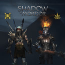 Middle Earth Shadow of Mordor Edição Lendaria PS3 Psn - Mídia Digital