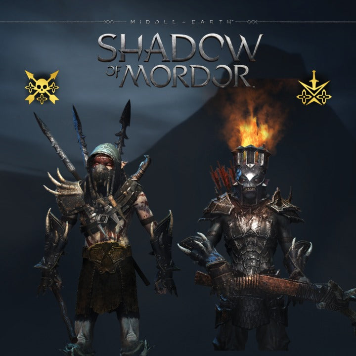 Middle Earth Shadow of Mordor Edição Lendaria PS3 Psn - Mídia Digital
