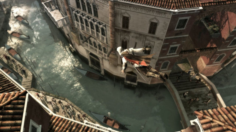 Assassins Creed 2 Ultimate + Assassins Creed Liberation - Ps3 Psn - Mídia Digita