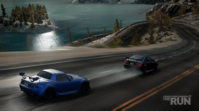 Need For Speed The Run - Ps3 Psn - Midia Digital
