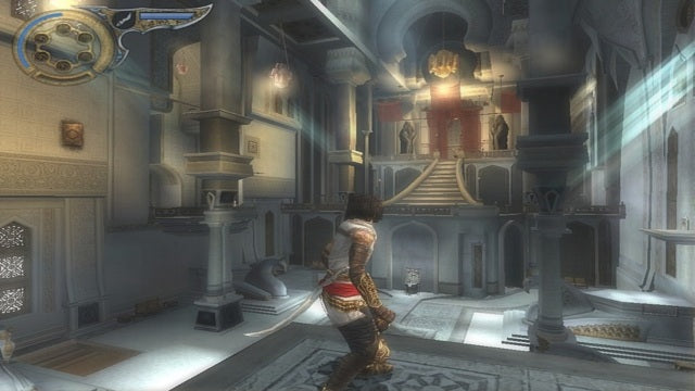 Prince of Persia HD Trilogy PS3 Psn - Mídia Digital