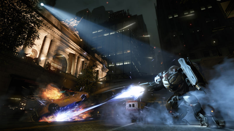 Crysis 2 - Ps3 Psn - Mídia Digital