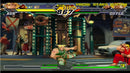 Capcom Vs Snk 2 Mark Of The Millennium 2001 - Ps3 Psn - Mídia Digital