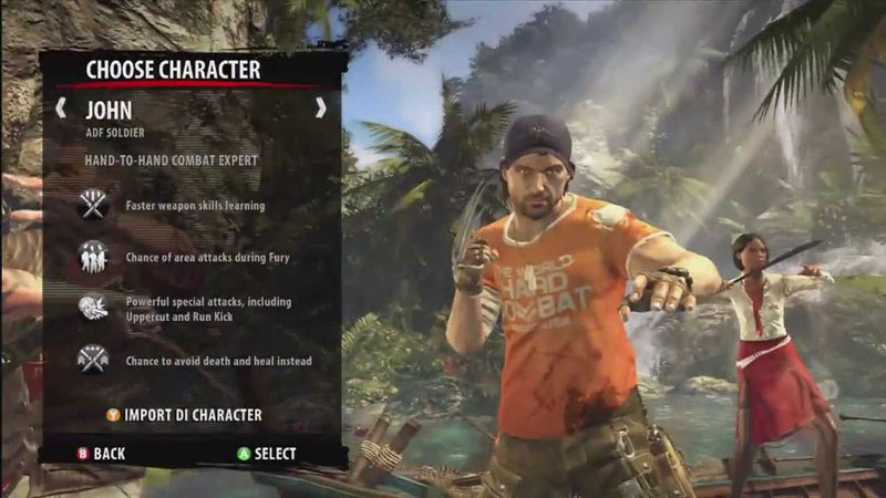 Dead Island Franchise Pack - 2 Jogos + Dlcs - Ps3 Psn - Mídia Digital