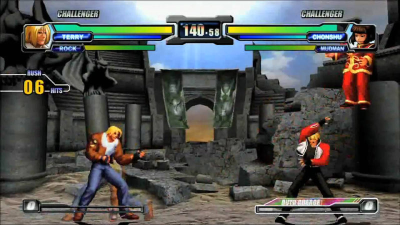 Neo Geo Battle Coliseum PS3 Psn - Midia Digital