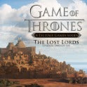 Game Of Thrones Telltale Temporada Completa PS3 Psn - Midia Digital