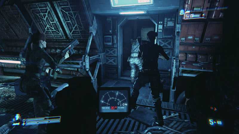 Alien Isolation - Ps3 Psn - Mídia Digital