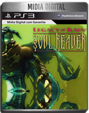 Legacy of Kain Soul Reaver (Ps1 Classic) PS3 Psn - Midia Digital