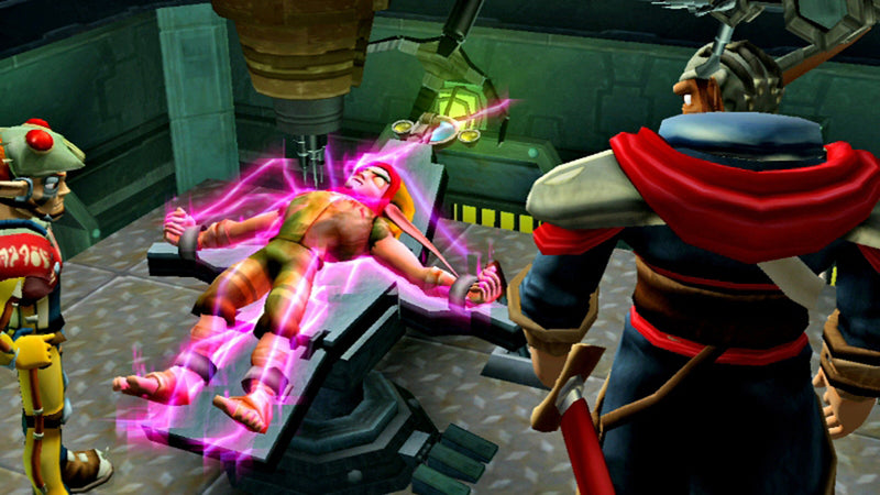 Jak and Daxter Collection HD PS3 Psn - Mídia Digital