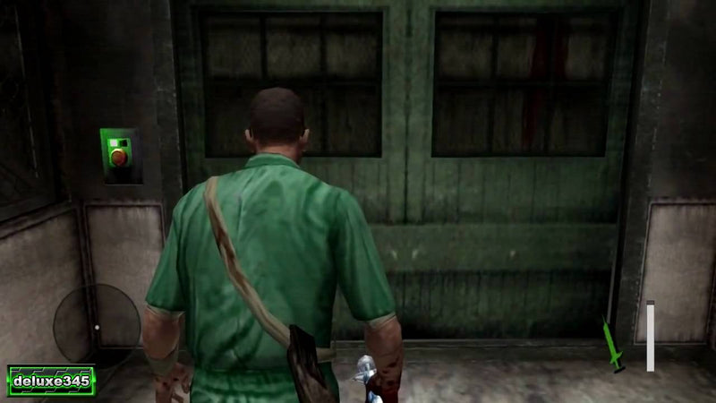 MANHUNT PS3 Psn - Mídia Digital