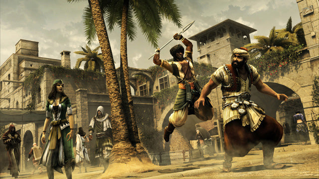 Assassins Creed Revelations Ultimate Edition + Dlcs - Ps3 Psn - Mídia Digital