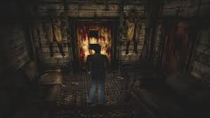 Silent Hill PS3 Psn - Mídia Digital